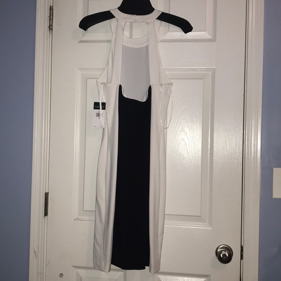 🆕 Lauren Ralph Lauren dress - Picture 3 of 7